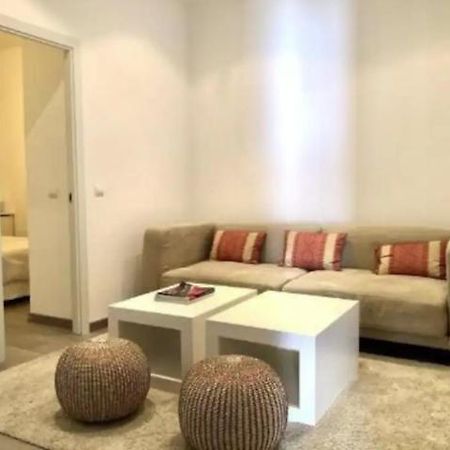 Madrid A Metros Del Retiro Apartment Екстериор снимка