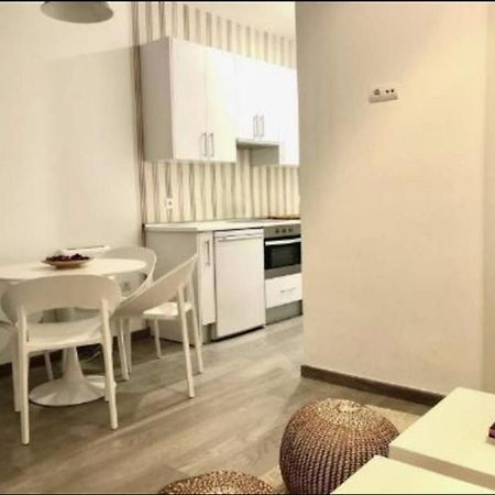 Madrid A Metros Del Retiro Apartment Екстериор снимка