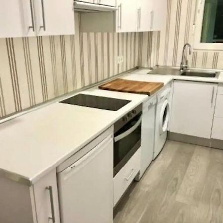 Madrid A Metros Del Retiro Apartment Екстериор снимка
