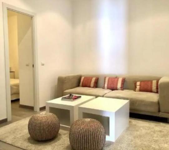 Madrid A Metros Del Retiro Apartment Екстериор снимка
