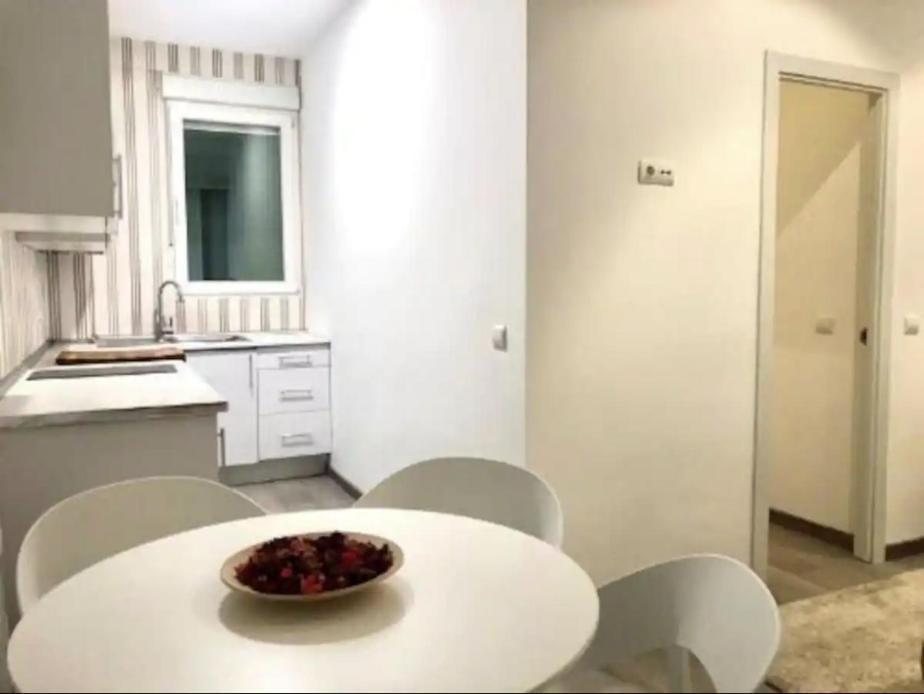 Madrid A Metros Del Retiro Apartment Екстериор снимка