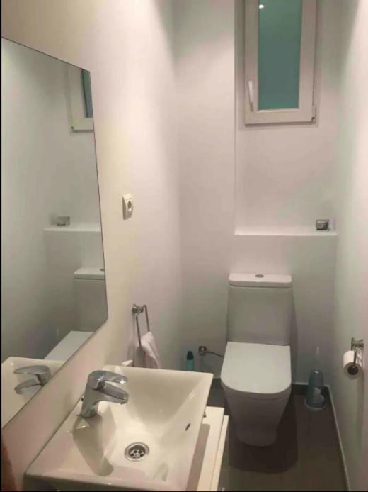 Madrid A Metros Del Retiro Apartment Екстериор снимка