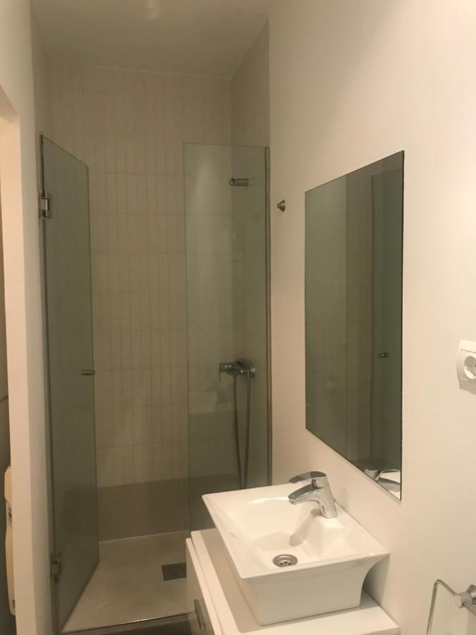 Madrid A Metros Del Retiro Apartment Екстериор снимка