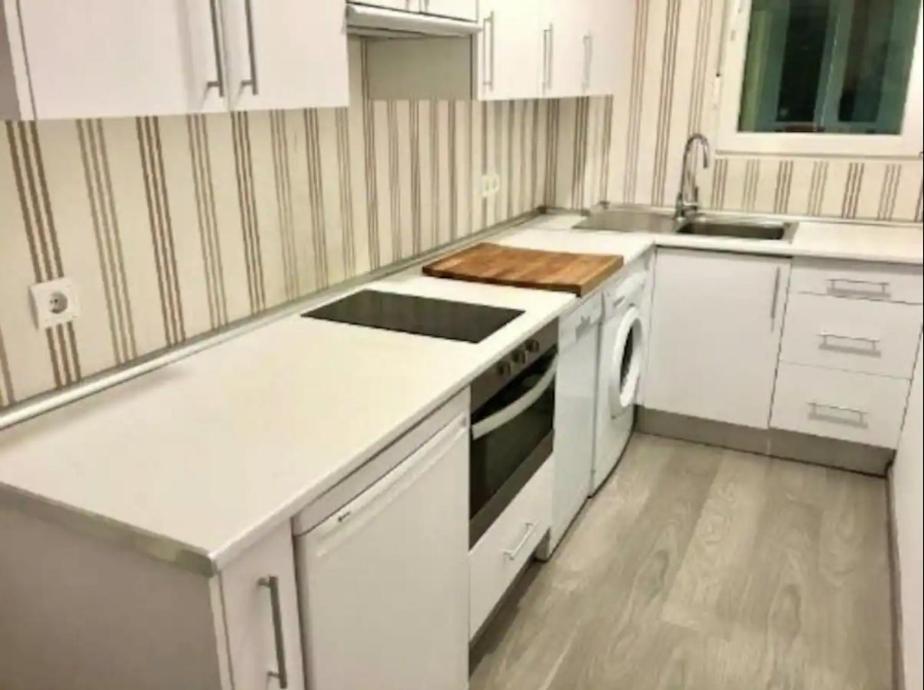 Madrid A Metros Del Retiro Apartment Екстериор снимка