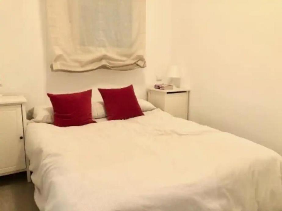 Madrid A Metros Del Retiro Apartment Екстериор снимка